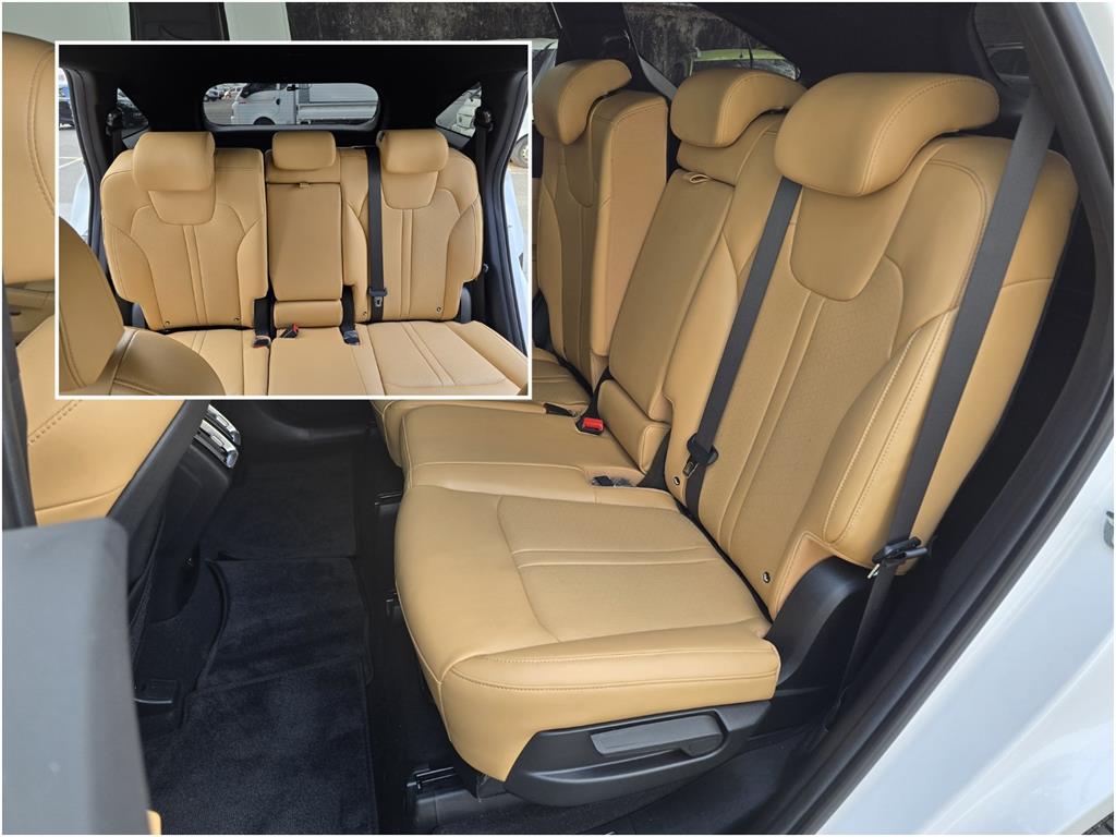 KIA Sorento - Vista 11