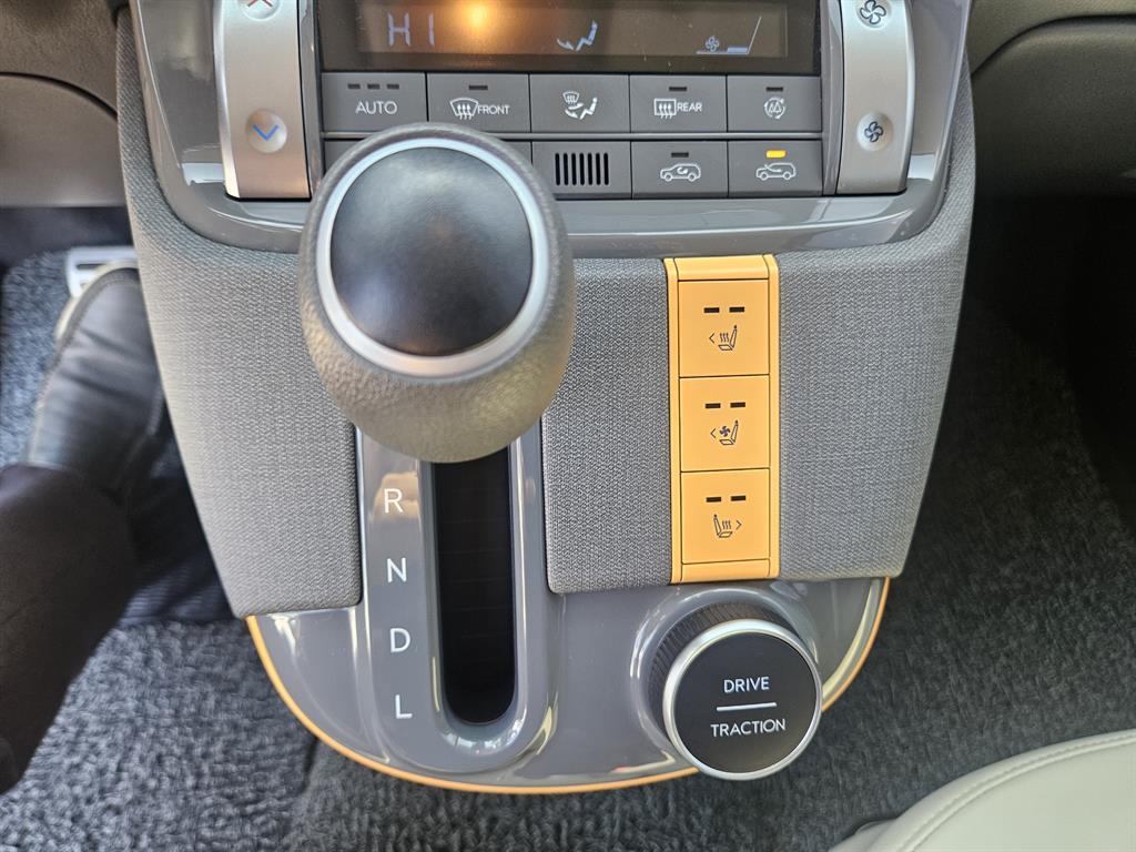 HYUNDAI Casper - Vista 7