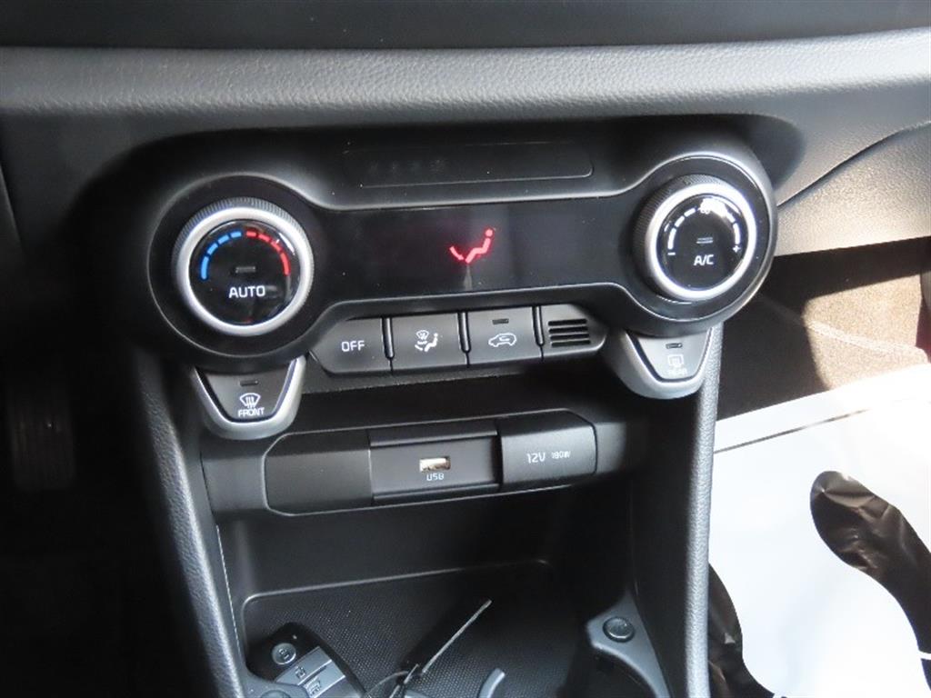 KIA Morning 2023 Blanco - Importación desde Corea - HF Imports Iquique - Foto 7