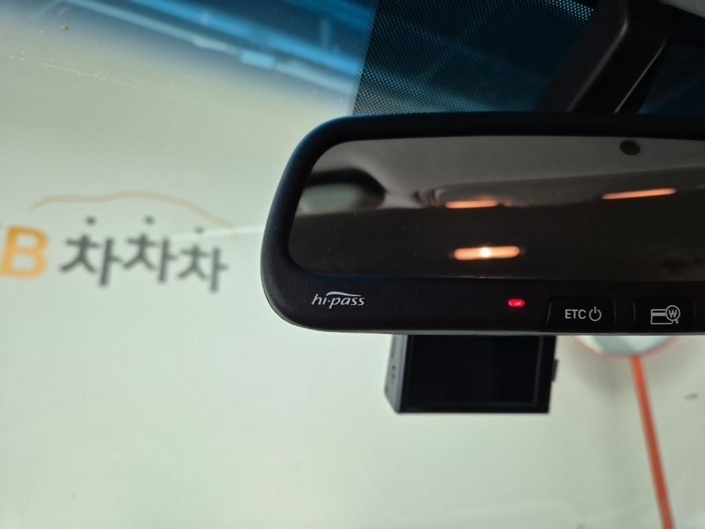 KIA Sportage 2017 Blanco - Importación desde Corea - HF Imports Iquique - Foto 18