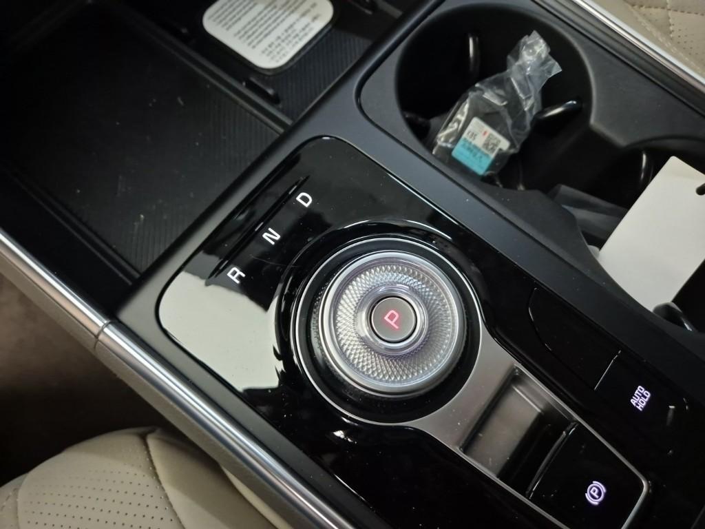 KIA Carnival 2026 Blanco - Importación desde Corea - HF Imports Iquique - Foto 17