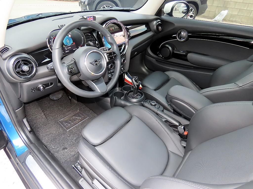 Mini Cooper - Vista 7