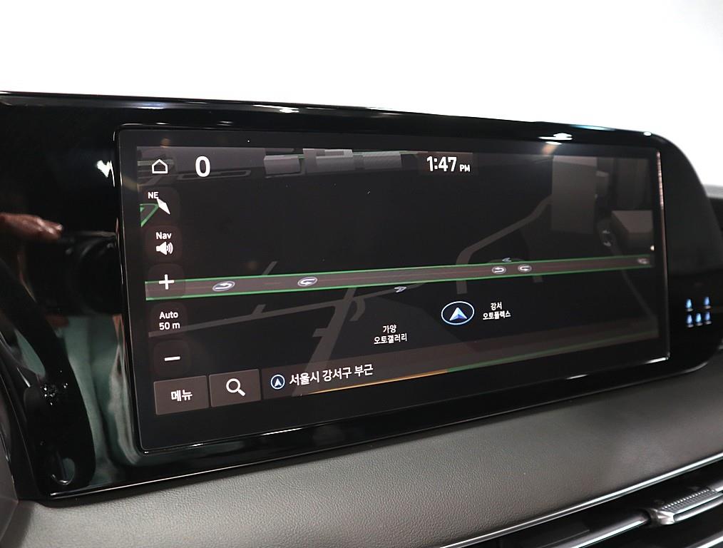 HYUNDAI Palisade - Vista 11