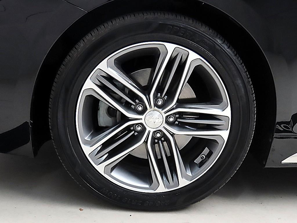 HYUNDAI Grandeur 2018 - Importación desde Corea - HF Imports Iquique - Foto 19