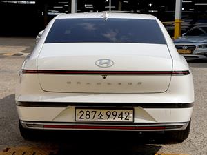 HYUNDAI Grandeur - Vista 6