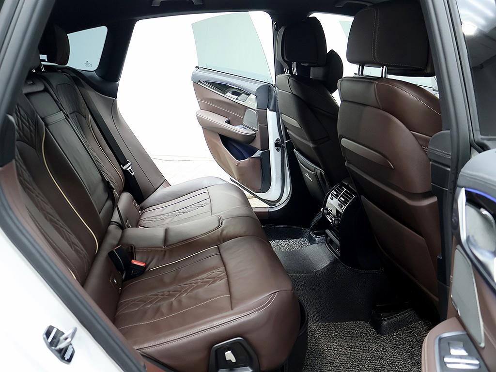 BMW Gran Turismo 2023 Blanco - Importación desde Corea - HF Imports Iquique - Foto 12