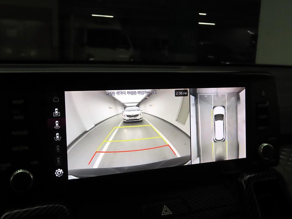 KIA Sorento 2021 Gris - Importación desde Corea - HF Imports Iquique - Foto 15