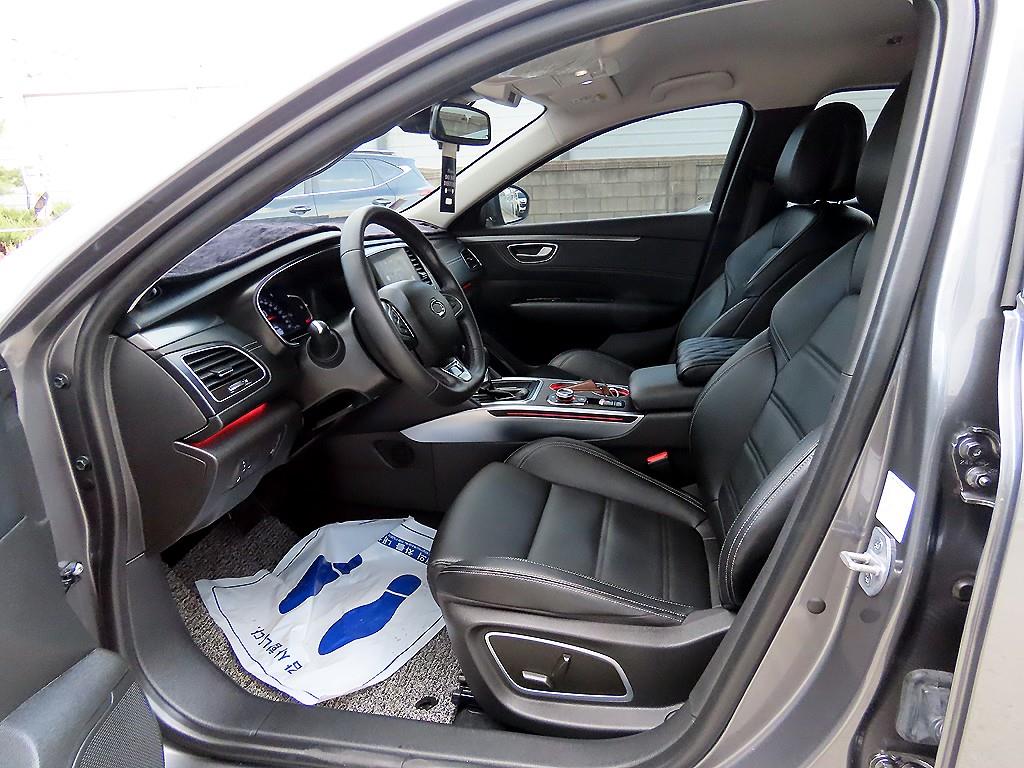 SAMSUNG SM6 - Vista 5