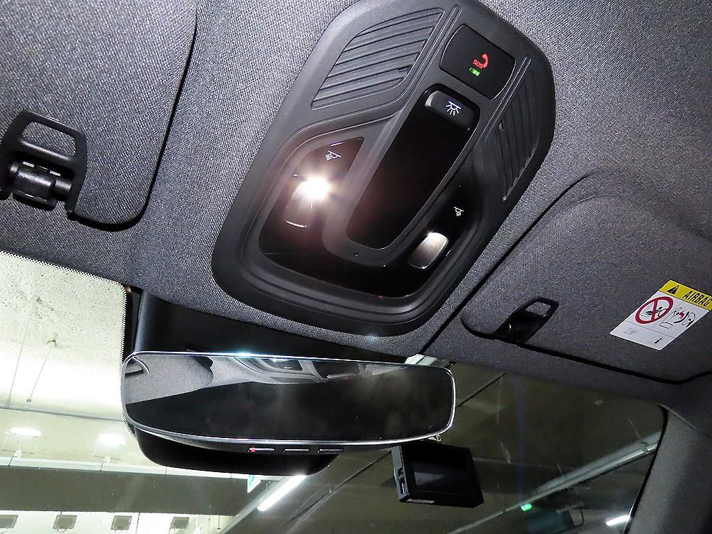 SAMSUNG Grand Koleos 2025 Negro - Importación desde Corea - HF Imports Iquique - Foto 15