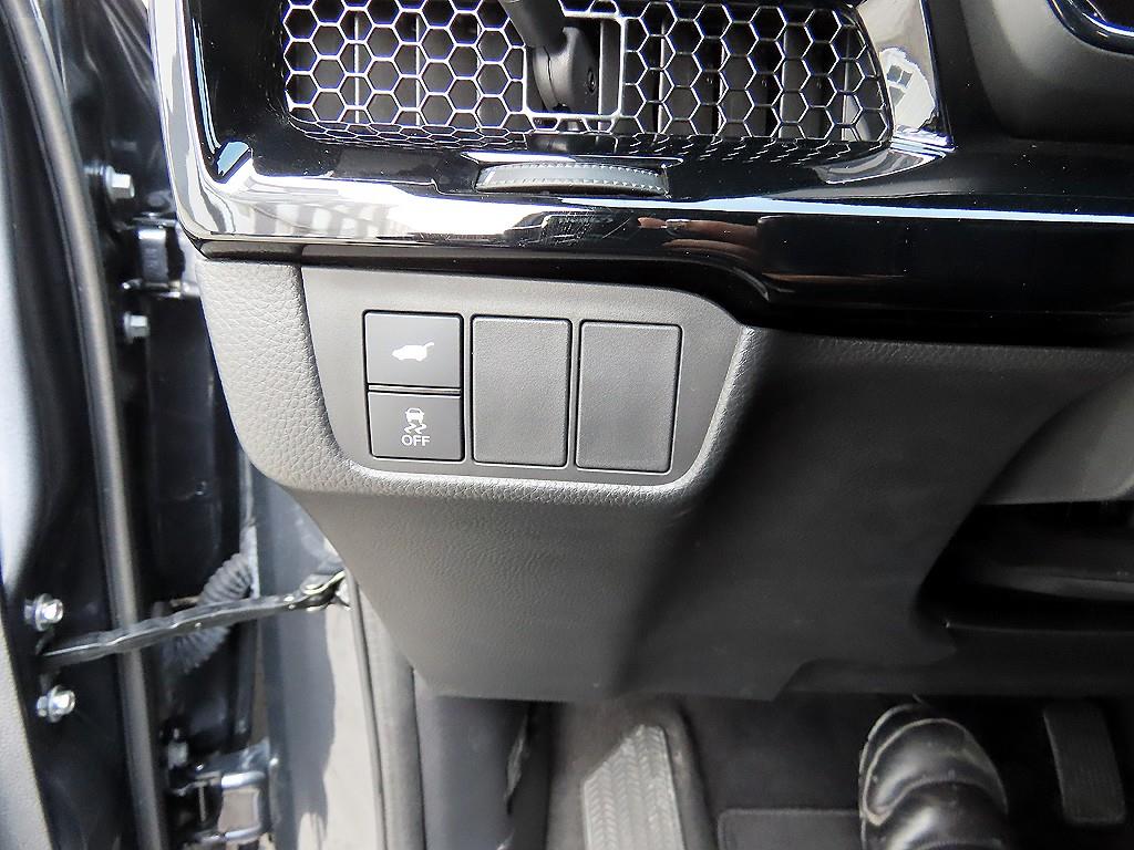 Honda CR-V - Vista 12