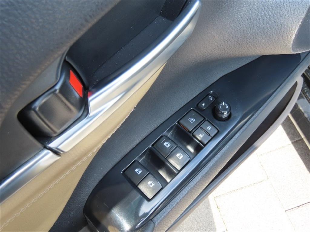 Toyota Camry 2020 - Importación desde Corea - HF Imports Iquique - Foto 12