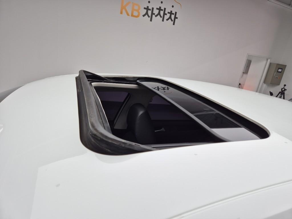 Volkswagen Jetta 2014 Blanco - Importación desde Corea - HF Imports Iquique - Foto 13