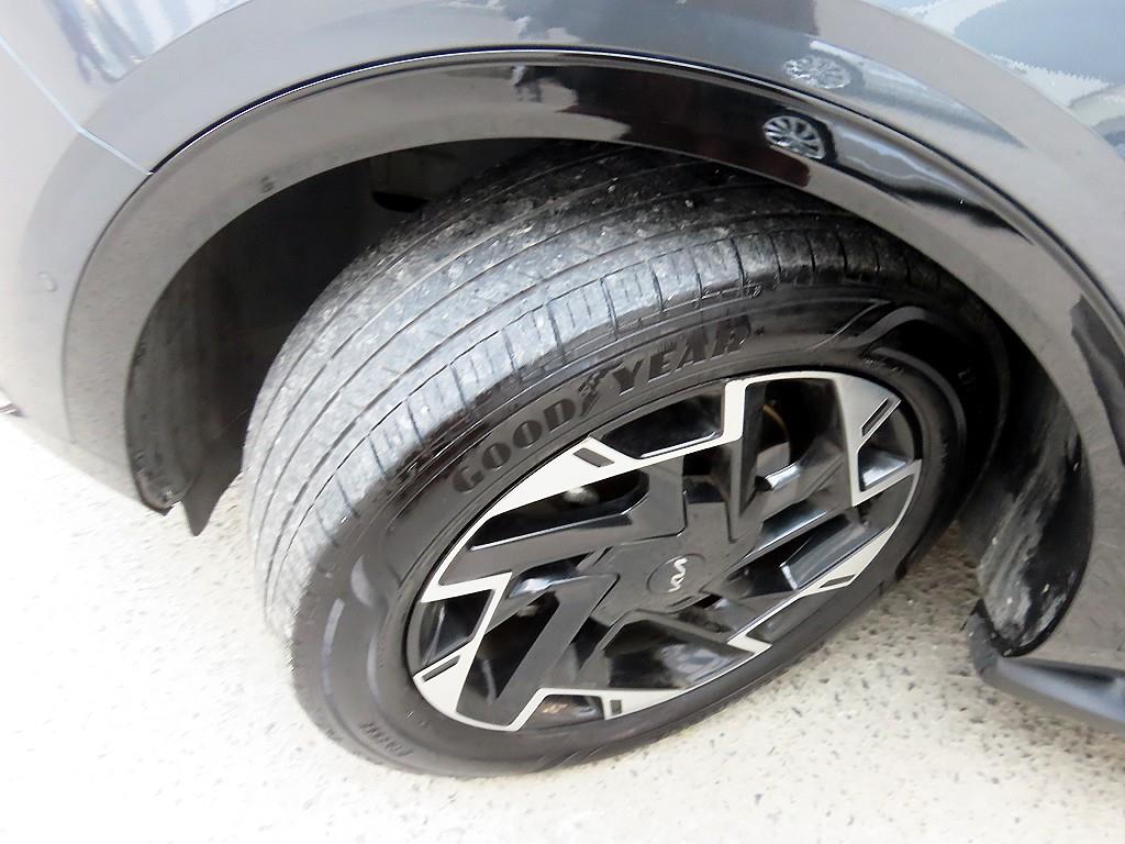 KIA Sportage 2023 Gris - Importación desde Corea - HF Imports Iquique - Foto 20