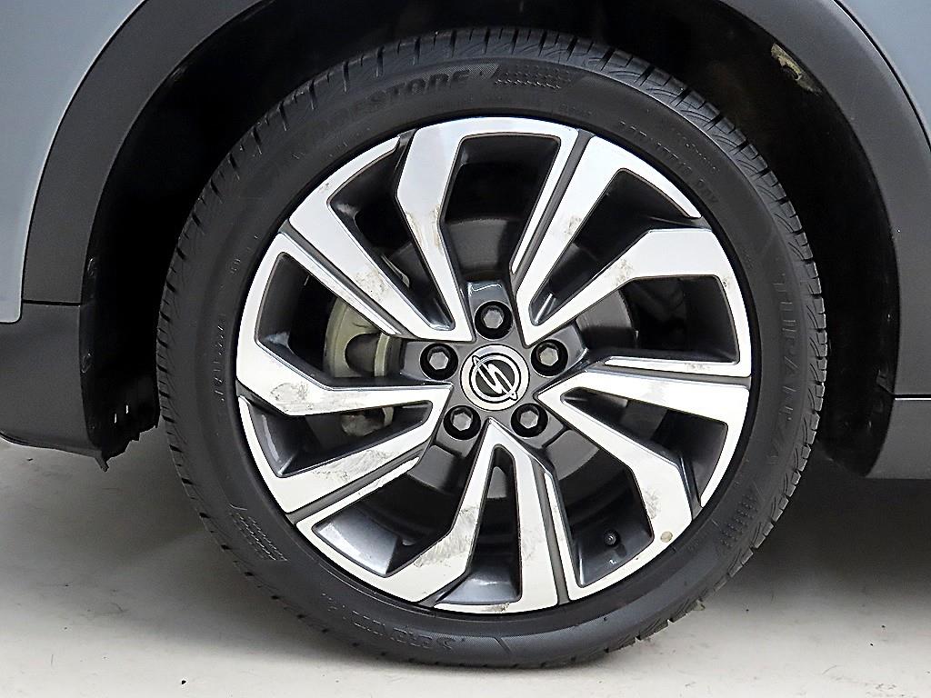 Ssangyong Tivoli 2021 Gris - Importación desde Corea - HF Imports Iquique - Foto 19