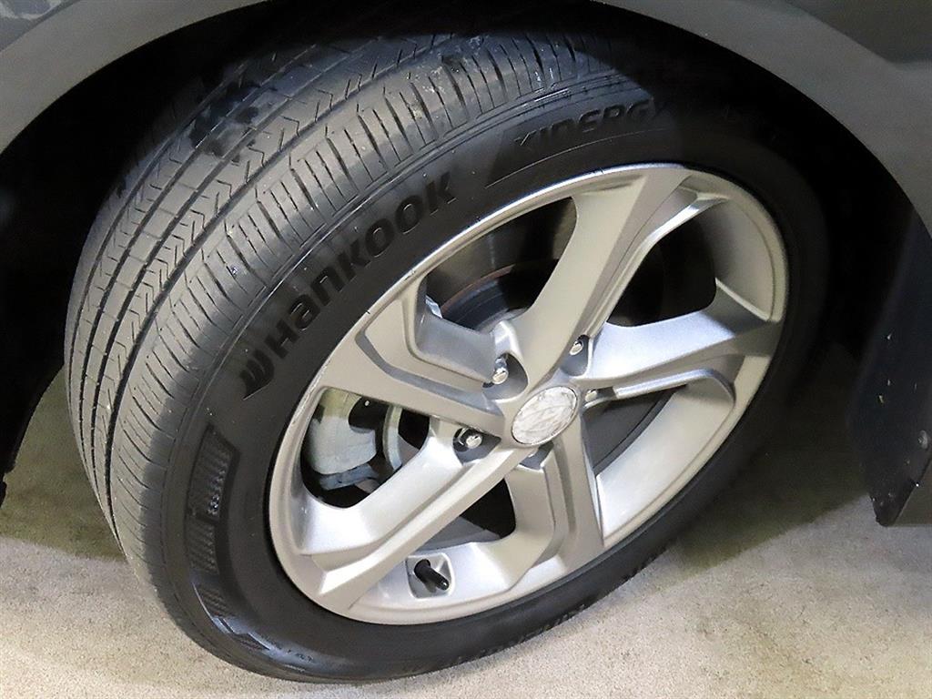 HYUNDAI Sonata 2018 Gris - Importación desde Corea - HF Imports Iquique - Foto 20