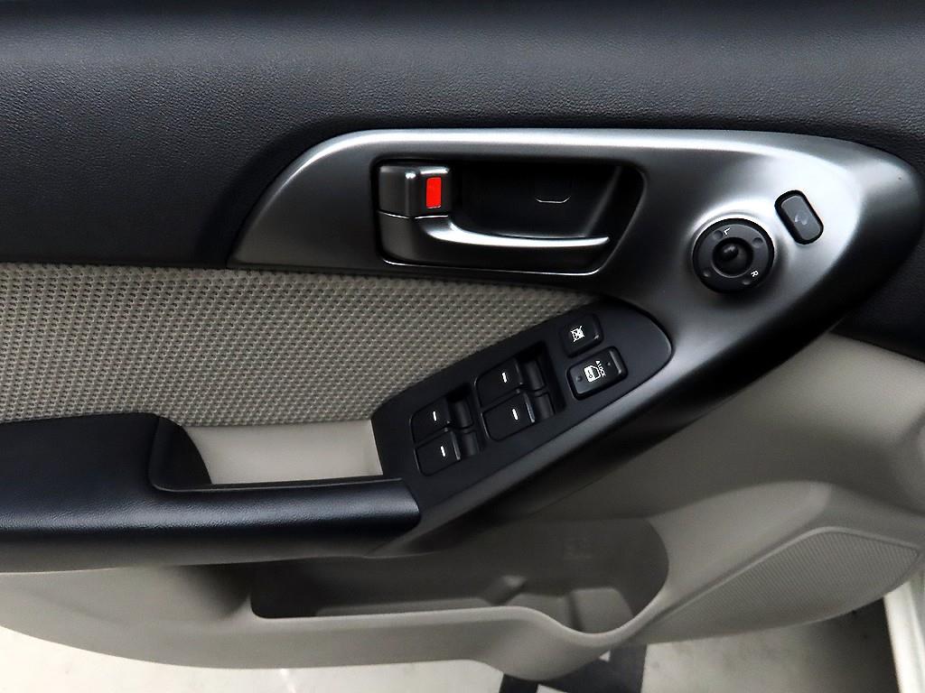 KIA Forte - Vista 11