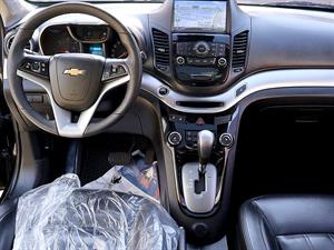 Chevrolet Orlando - Vista 10