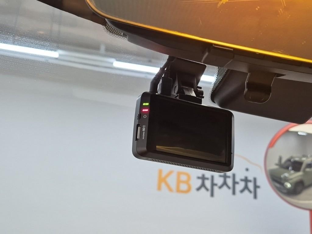 HYUNDAI Casper 2024 Verde - Importación desde Corea - HF Imports Iquique - Foto 16