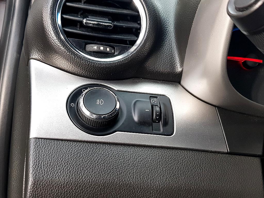 Chevrolet Orlando - Vista 11