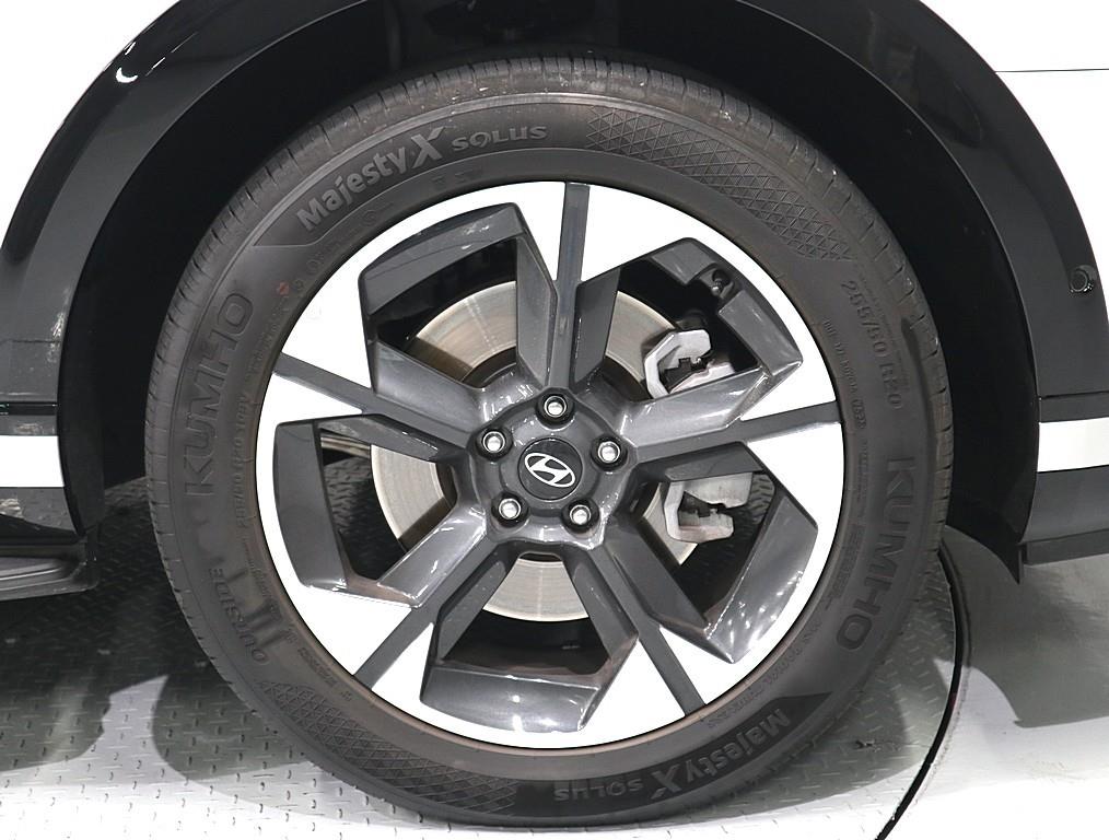 HYUNDAI Palisade 2026 Blanco - Importación desde Corea - HF Imports Iquique - Foto 18