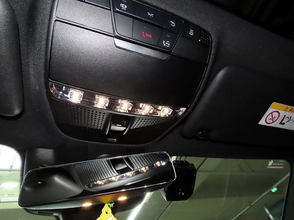 Mercedes Benz E class 2021 Blanco - Importación desde Corea - HF Imports Iquique - Foto 16