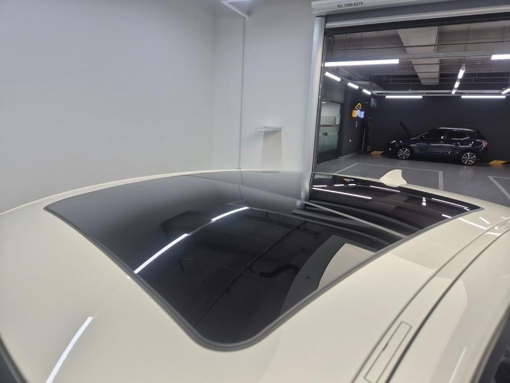 BMW Gran Turismo 2018 Blanco - Importación desde Corea - HF Imports Iquique - Foto 13