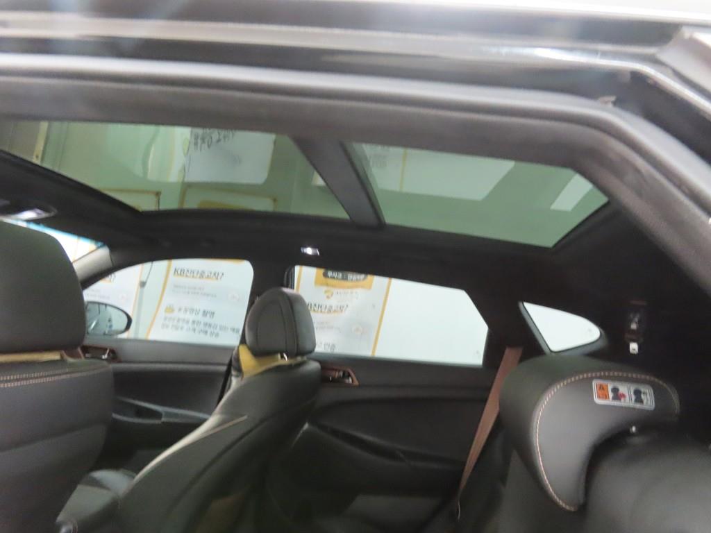 HYUNDAI Tucson 2018 - Importación desde Corea - HF Imports Iquique - Foto 18