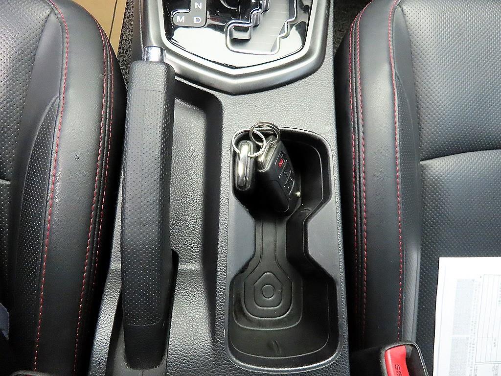 Ssangyong Tivoli 2017 - Importación desde Corea - HF Imports Iquique - Foto 13