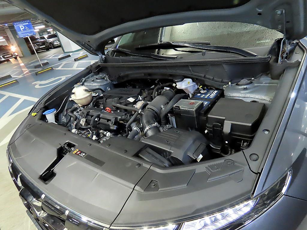 HYUNDAI Tucson 2022 Gris - Importación desde Corea - HF Imports Iquique - Foto 19