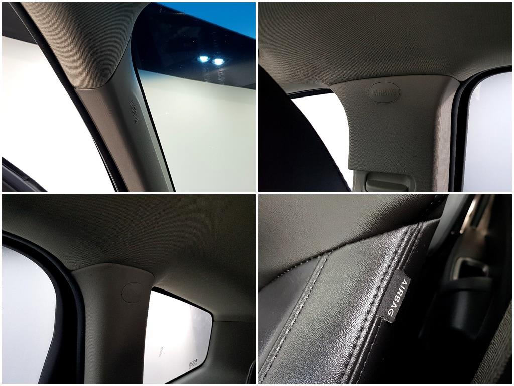 Chevrolet Orlando 2013 Café - Importación desde Corea - HF Imports Iquique - Foto 17