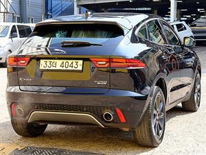 Jaguar E-PACE - Vista 8