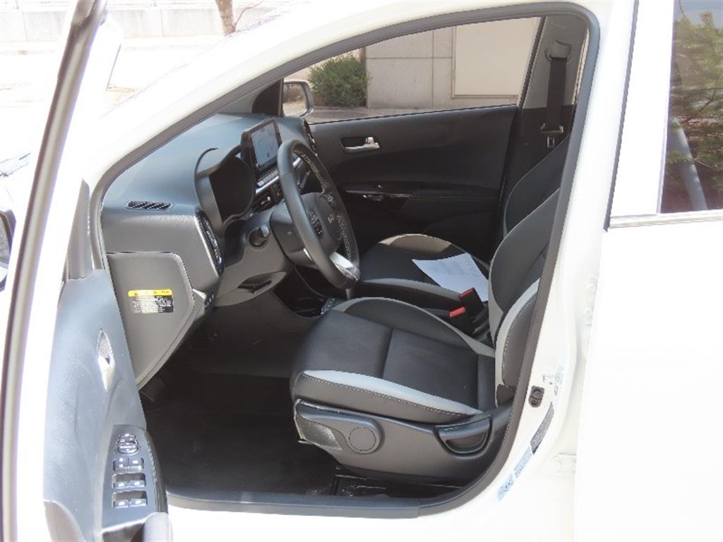 KIA Morning 2023 Blanco - Importación desde Corea - HF Imports Iquique - Foto 13