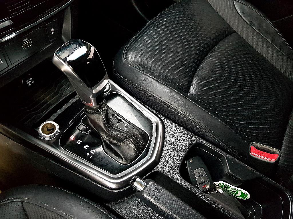 Ssangyong Tivoli 2021 Blanco - Importación desde Corea - HF Imports Iquique - Foto 15