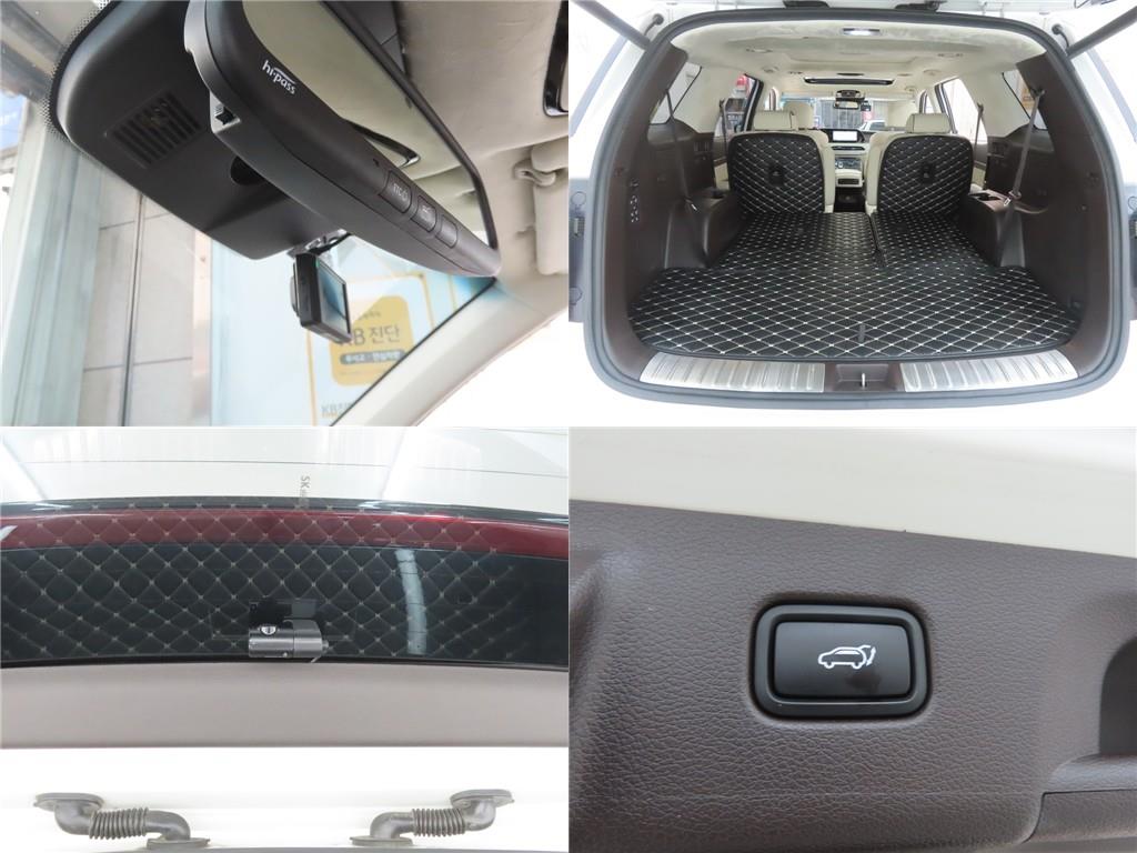 HYUNDAI Palisade 2022 - Importación desde Corea - HF Imports Iquique - Foto 20