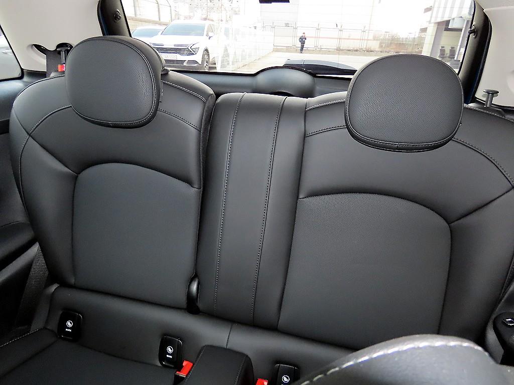 Mini Cooper - Vista 6