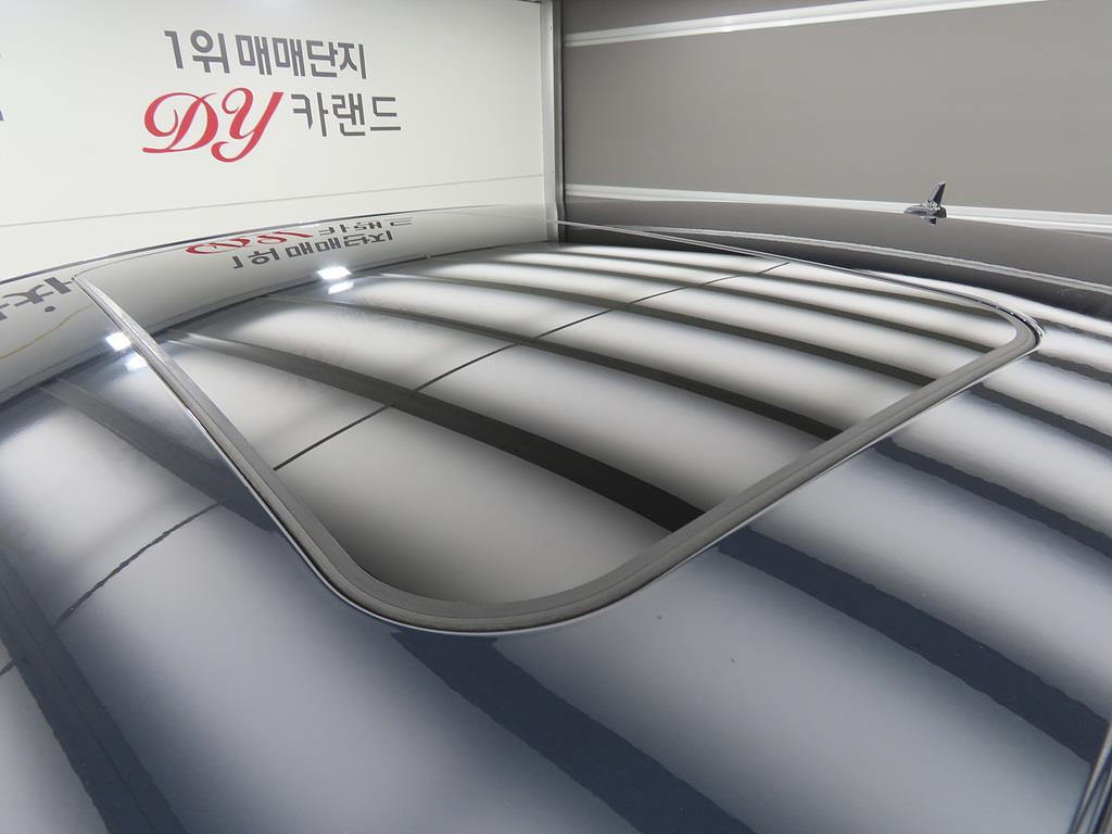 Audi A4 2015 Azul - Importación desde Corea - HF Imports Iquique - Foto 15