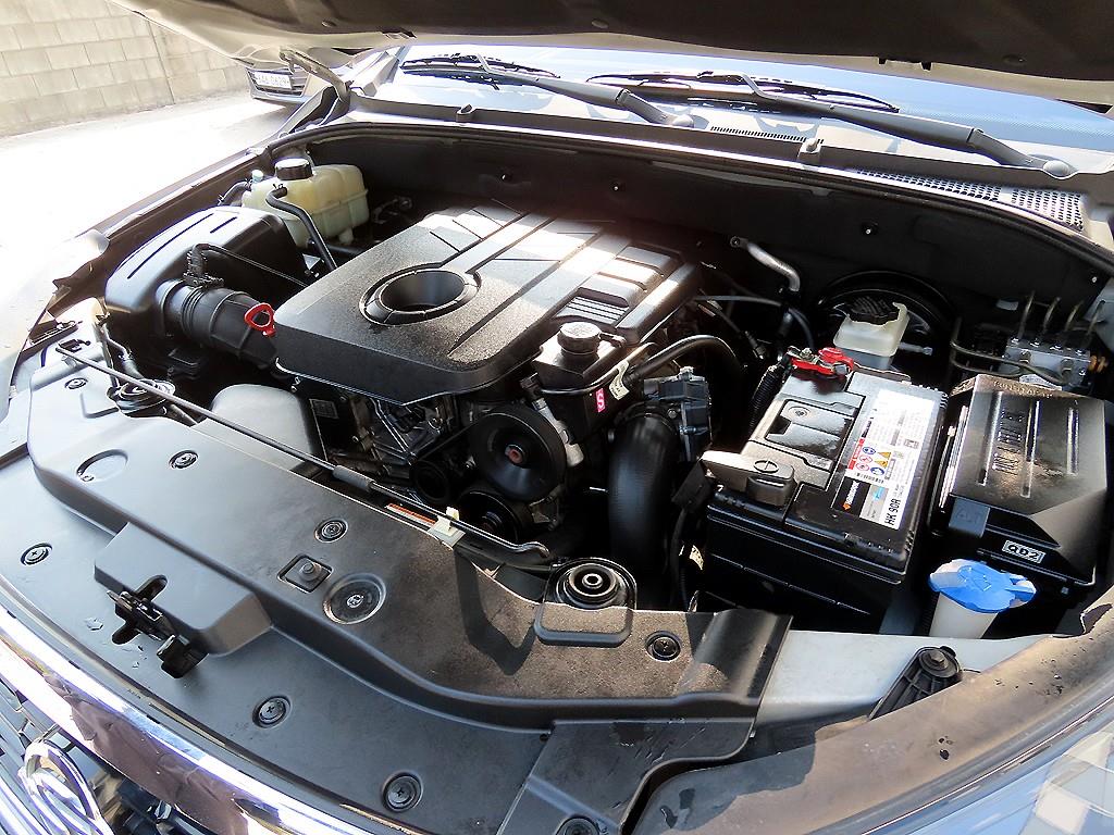 Ssangyong Korando 2017 Plateado - Importación desde Corea - HF Imports Iquique - Foto 19