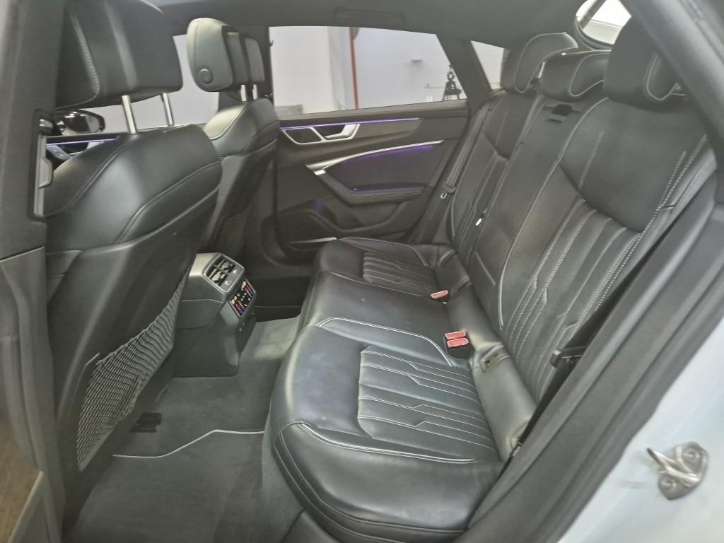 Audi A7 - Vista 12