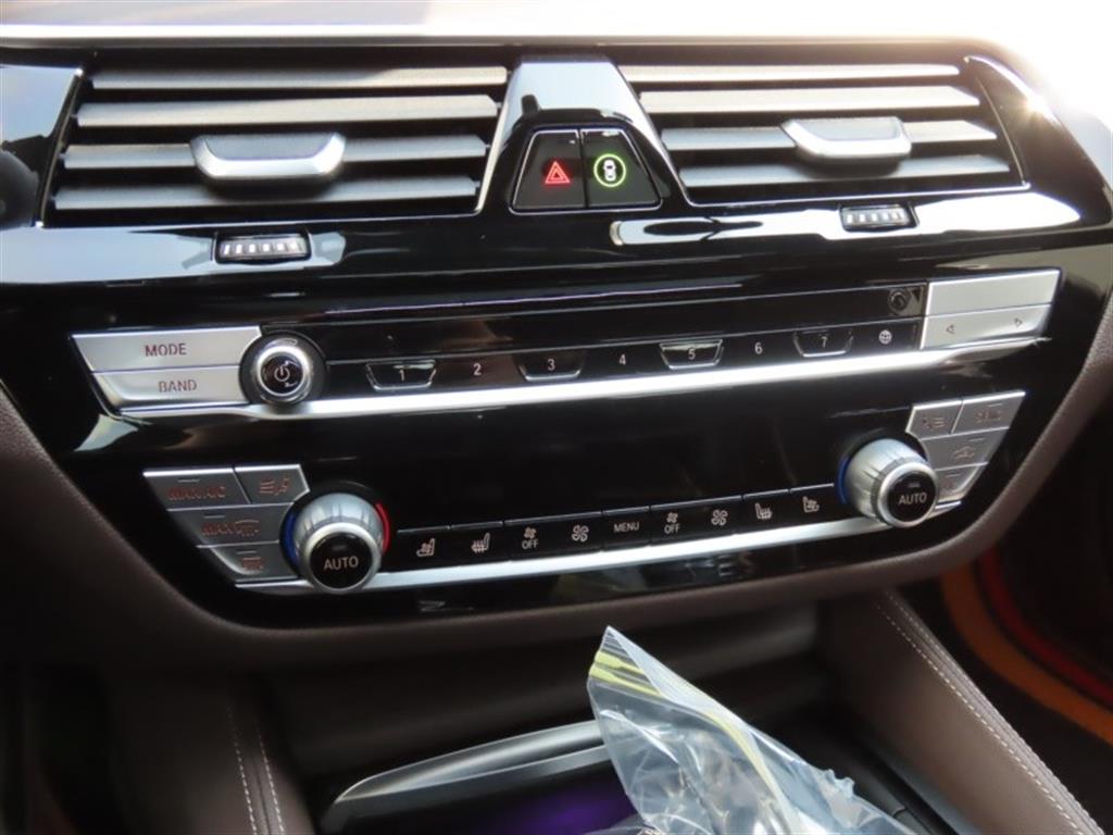 BMW 5 Series 2021 - Importación desde Corea - HF Imports Iquique - Foto 7