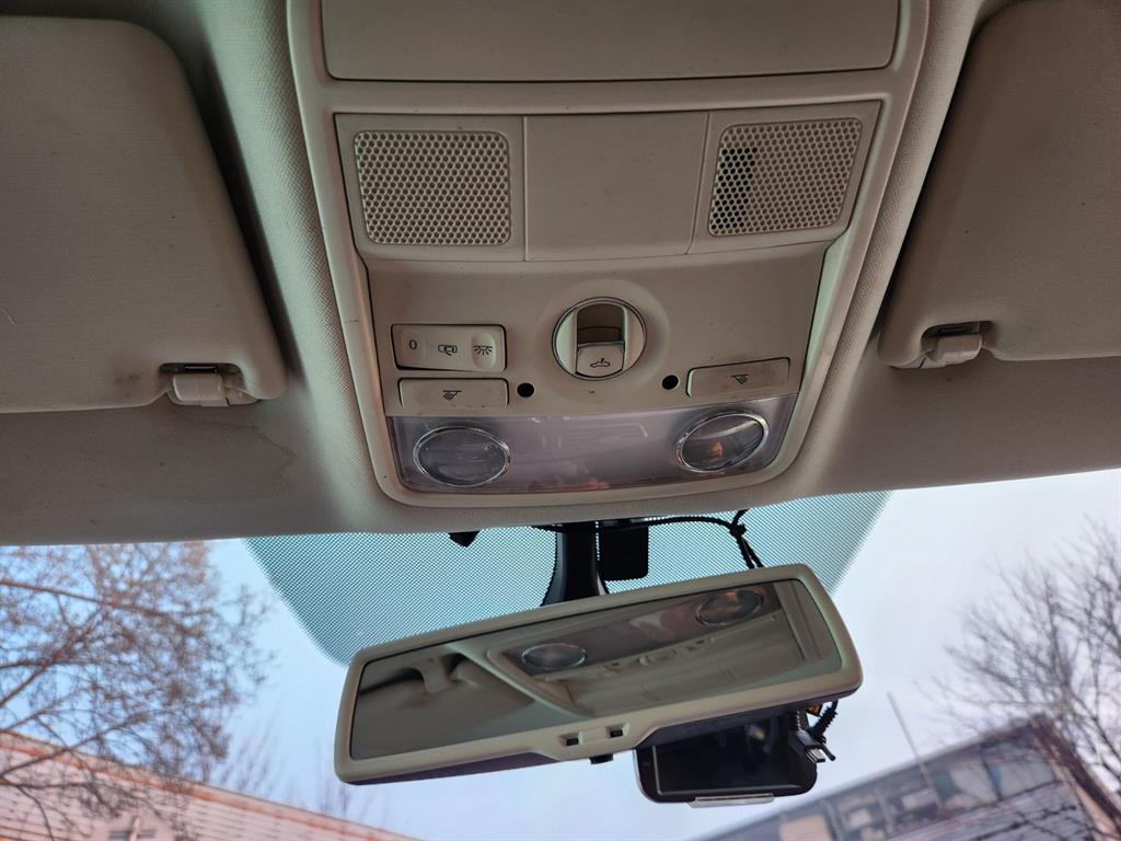 Volkswagen CC 2016 Blanco - Importación desde Corea - HF Imports Iquique - Foto 15