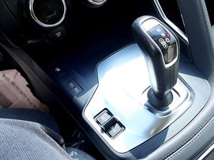 Jaguar E-PACE - Vista 12