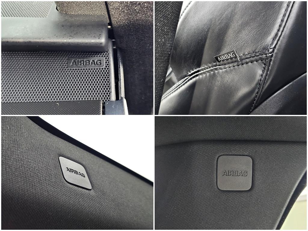 Land Rover Range Rover Sports 2016 Azul - Importación desde Corea - HF Imports Iquique - Foto 15