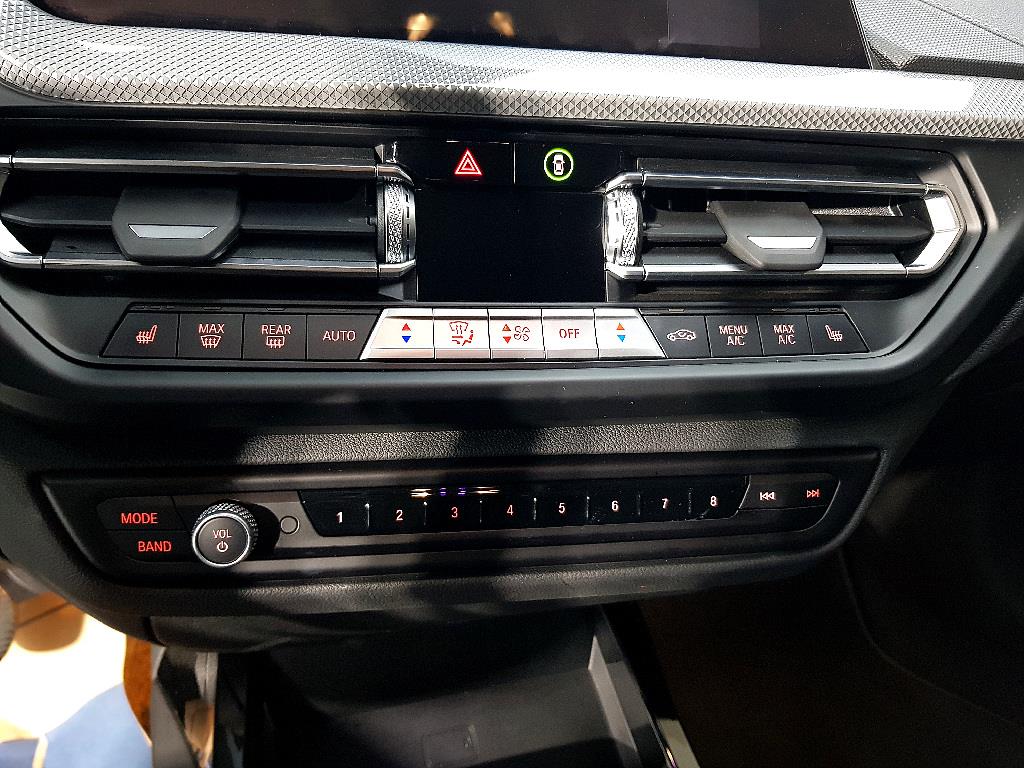 BMW 2 series - Vista 12