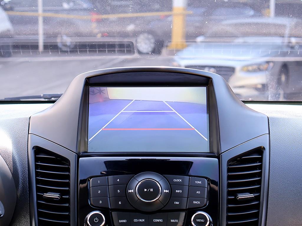 Chevrolet Orlando 2018 Negro - Importación desde Corea - HF Imports Iquique - Foto 9