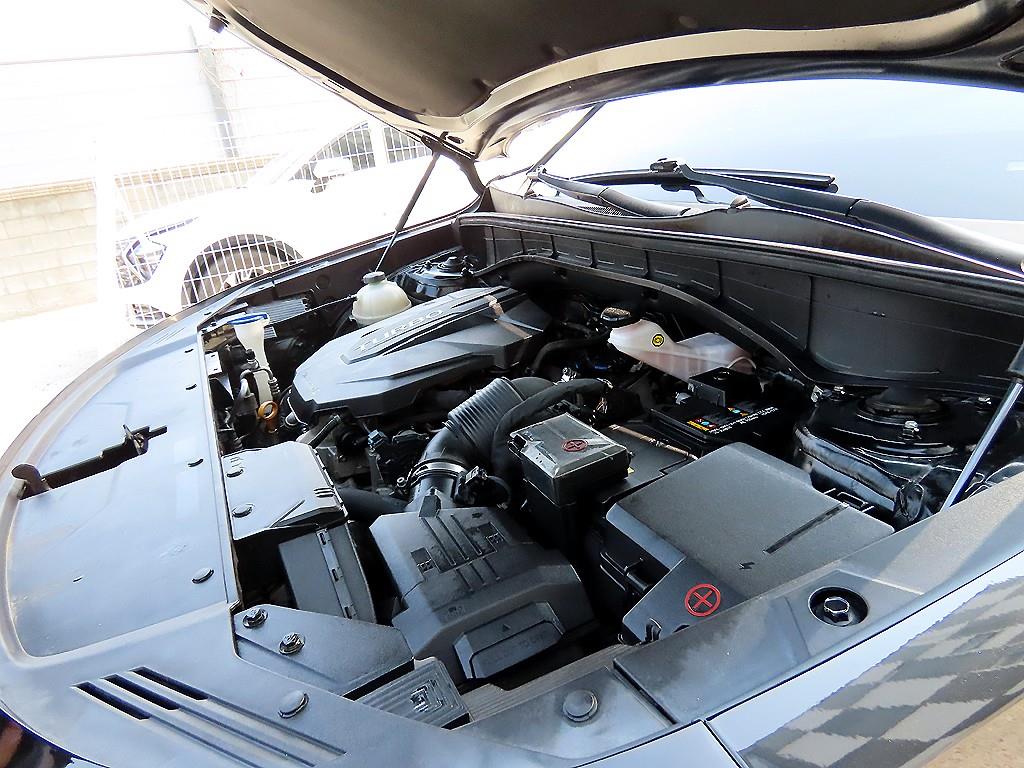 KIA Sorento 2021 Negro - Importación desde Corea - HF Imports Iquique - Foto 19