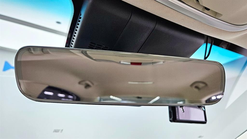 KIA K9 2022 Gris - Importación desde Corea - HF Imports Iquique - Foto 17