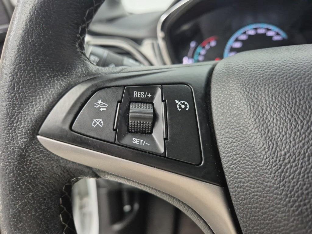 Chevrolet Spark 2017 Blanco - Importación desde Corea - HF Imports Iquique - Foto 15