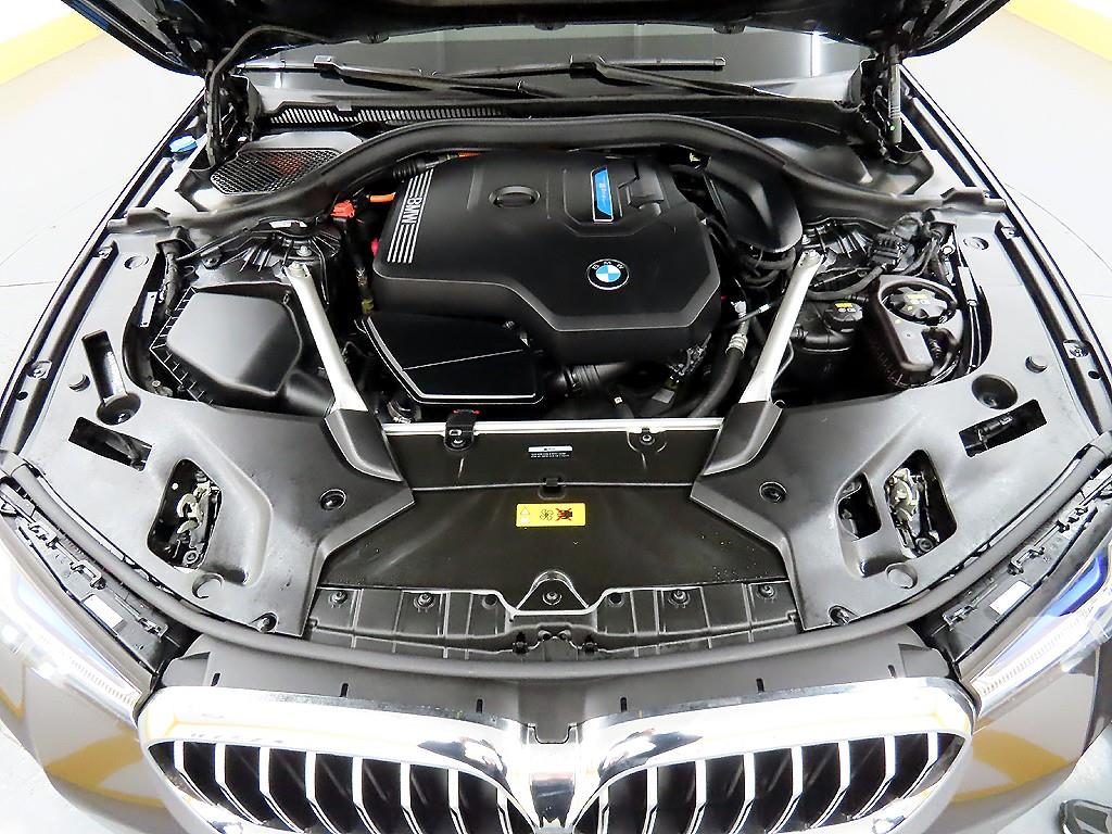 BMW 5 Series 2021 - Importación desde Corea - HF Imports Iquique - Foto 19