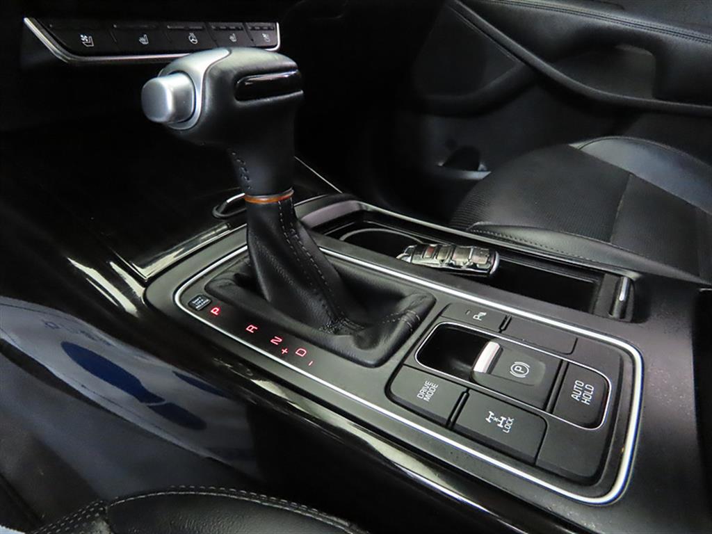 KIA Sorento - Vista 11