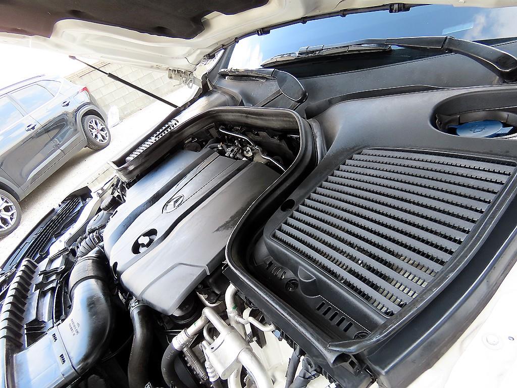 Mercedes Benz GLC Class 2018 Blanco - Importación desde Corea - HF Imports Iquique - Foto 19